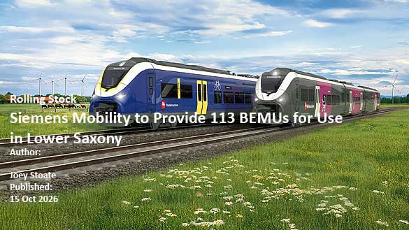 Siemens Mobility